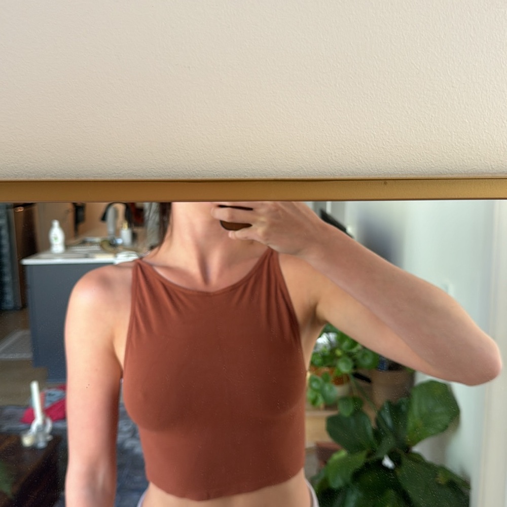 Free People Intimately Tank!